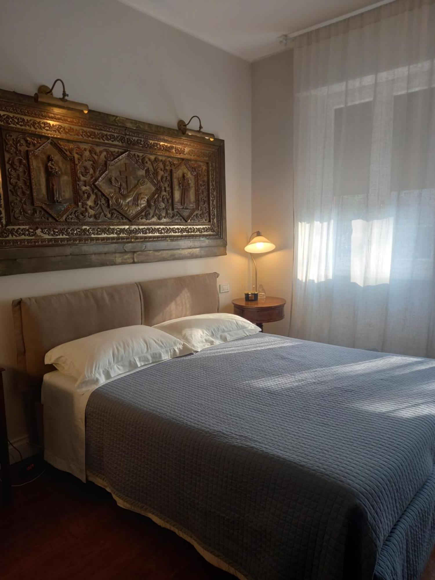 Maison B - Locazione Turistica Brugherio Ngoại thất bức ảnh