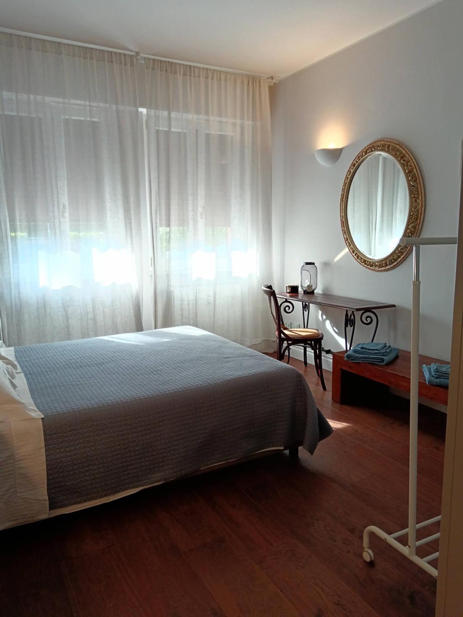 Maison B - Locazione Turistica Brugherio Ngoại thất bức ảnh